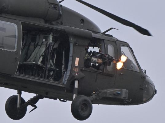 România, 19 ani de prezenţă în NATO. Importanţa alianţei militare e mai vizibilă ca oricând acum, în contextul războiului din Ucraina