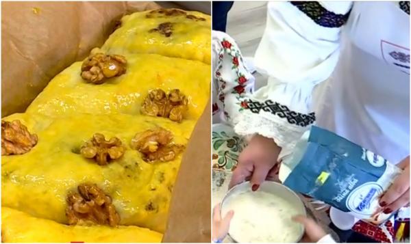 Paşte 2023. Secretul gospodinelor pentru a obţine cei mai pufoşi şi gustoşi cozonaci