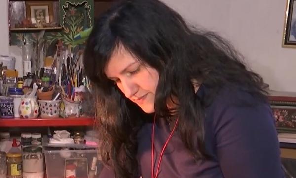 Afacerea de succes prin care Manuela readuce la viaţă tradiţiile româneşti. Un singur exemplar costă peste 1.400 de lei
