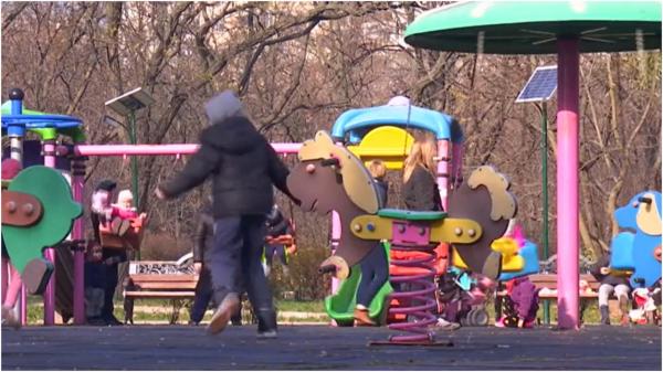 Ziua Internațională de Conștientizare a Autismului. Statisticile sunt îngrijorătoare: un copil din 44 are o tulburare din spectru autist