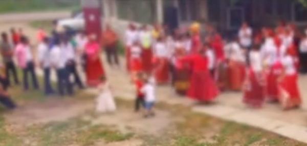 Nunțile între minori, între nepăsarea și complicitatea autorităților. "Nu mai e atât de vizibil, dar există în continuare"