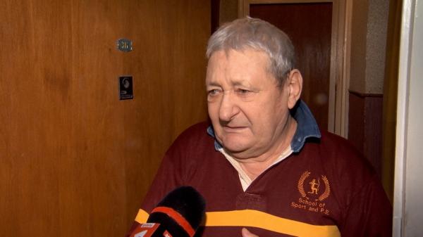 "Vai capul meu, îmi tremură picioarele şi mâinile". Ce facturi la întreţinere a primit un bărbat din Bucureşti, iarna