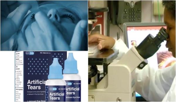 Bacteria depistată în picăturile de ochi a făcut primele victime în SUA: 3 morți şi peste 60 de contaminări în căminele de pensionari