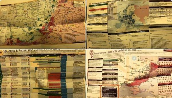 Pentagon Leaks. Ce spun documentele secrete ale americanilor despre implicarea României în războiul din Ucraina