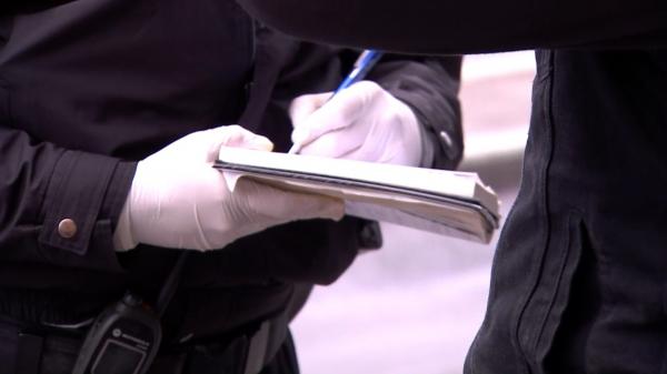 Angajații în concediu medical, verificați acasă de poliție. Proiect de lege depus în Parlament de Raluca Turcan