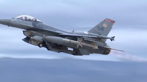România cumpără 48 de F-35, cel mai performant avion de luptă din lume. Poate atinge 2.000 km/h şi e echipat cu arme de ultimă generaţie