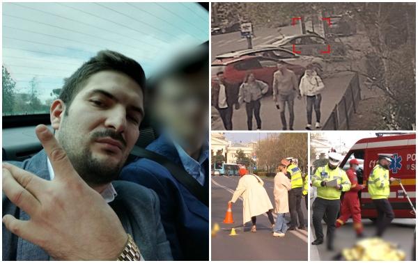 "Era un super copil". Mister în jurul morţii lui Alexandru, tânărul care a fost accidentat mortal de Monica Odagiu. Plecase de la muncă pentru că se simţea rău