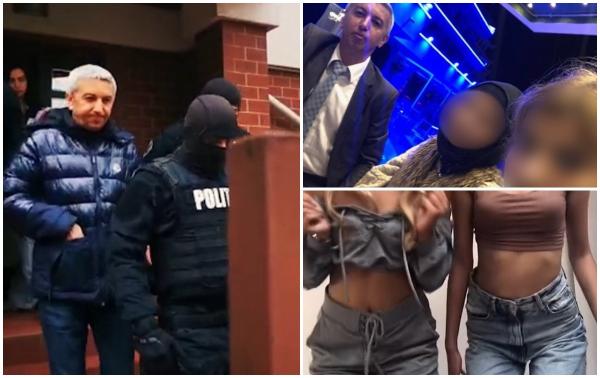 Surse: Dan Diaconescu oferea minorelor bani şi ciocolată, dar îi era ruşine să cumpere prezervative de la benzinărie. "Te aştept pentru runda a doua"