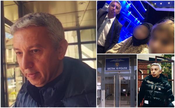 Procurorii povestesc întâlnirea lui Dan Diaconescu cu fata virgină, prezentată de gemenele minore. Ce i-ar fi şoptit la ureche fostul realizator TV