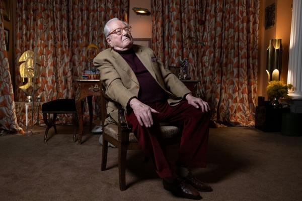 Jean-Marie Le Pen a ajuns la spital. Fostul politician în vârstă de 94 de ani a suferit un infarct