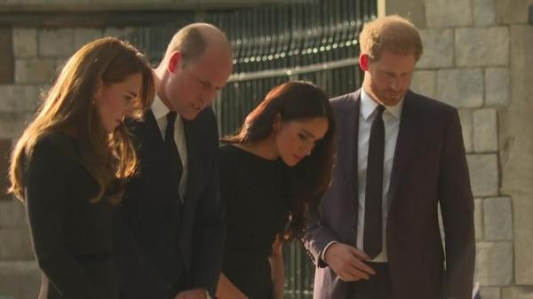 Prinţul Harry nu va vorbi cu fratele său la ceremonia de încoronare a regelui Charles. Prima întâlnire a celor doi din ianuarie