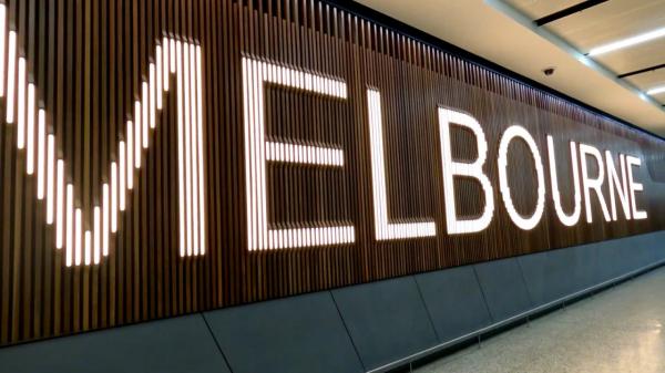 Melbourne devine cel mai populat oraş din Australia. Sydney, depăşit după ce a ocupat prima poziţie timp de 100 de ani