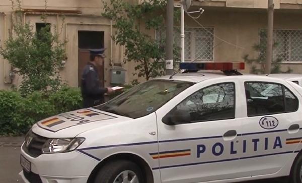 Fata de 12 ani, căzută de la etajul 4 al unui bloc din Slatina, se furişase pe geam de teamă că nu va fi lăsată afară pentru că plouă