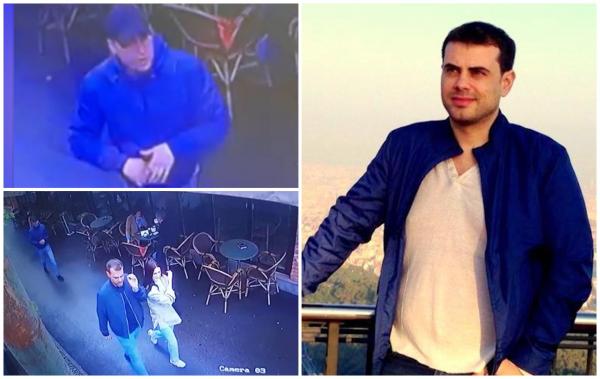 Patronul clubului Nuba, Jean Sasu, înjunghiat de un client în faţa cafenelei din Capitală. Agresorul e în libertate