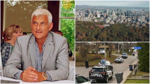 Cine este Tinel Timu, românul asasinat în Canada. Avea 700 de apartamente în Montreal şi era anchetat pentru corupţie