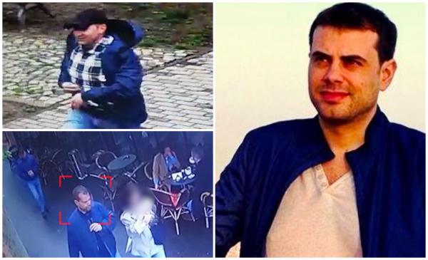 Ce va face Jean Sasu, patronul Nuba înjunghiat, când iese din spital. Crede că a fost un atac la comandă