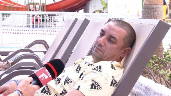 Ţara devenită un Paradis al turiştilor români. Bogdan petrece aici vacanţele de 9 ani, cucerit de hotelurile all inclusive