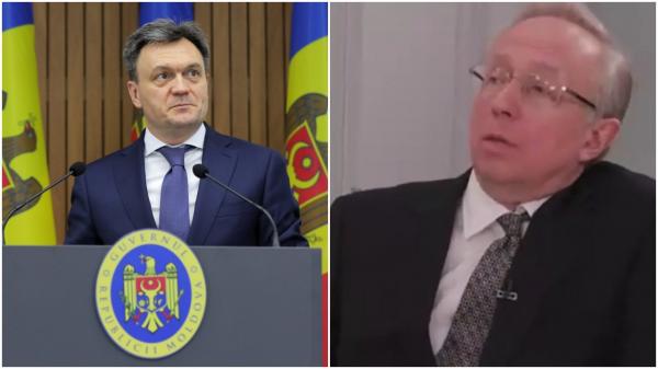 Rusia acuză Chişinăul că a blocat toate canalele de dialog. Ministru adjunct de Externe: "Contribuie la politica ostilă a Occidentului faţă de ţara noastră"