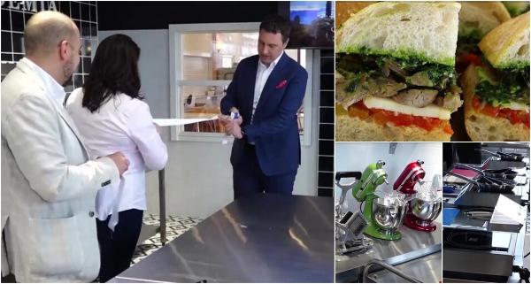 Academia din Harghita care pregăteşte muncitori calificaţi pentru industria HoReCa. Fondatorii cred că este "reţeta succesului" pentru atragerea turiştilor