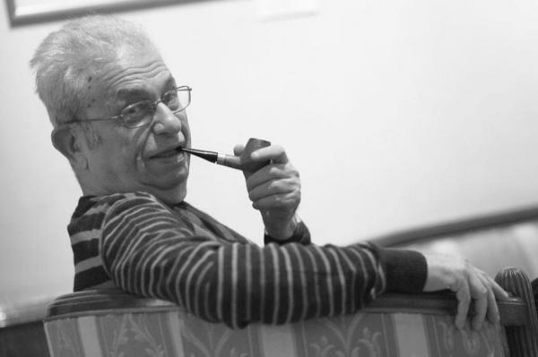 Radu Cosaşu a murit. Decanul presei sportive din România avea 92 de ani