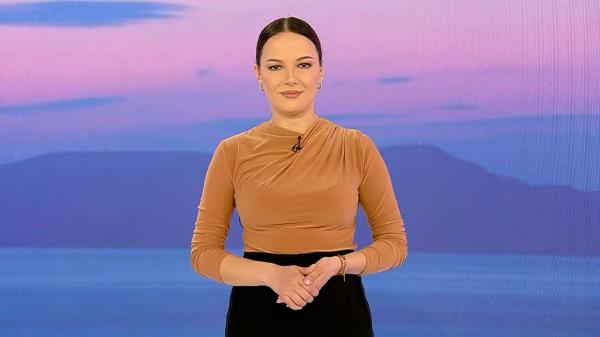 Observator de bine, 24 aprilie 2023. Avem cel mai mare tricou din lume, care a fost realizat din 250.000 de PET-uri reciclate