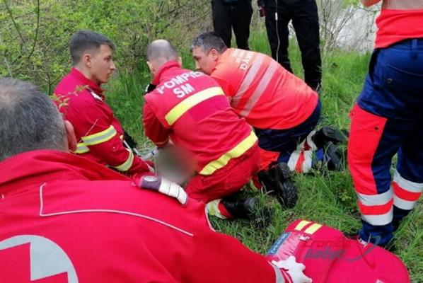 Ipoteză în cazul adolescentului înecat într-o balastieră din Dâmbovița. Băiatul a fost găsit mort la 5 kilometri de casă