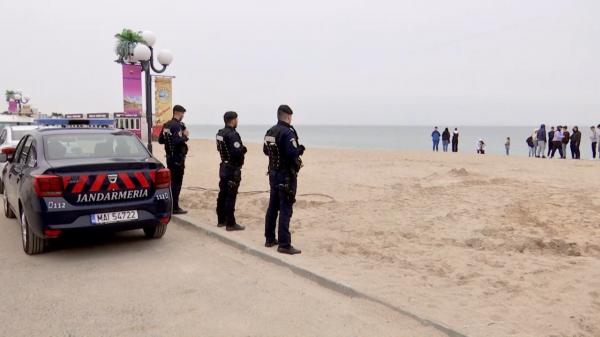 Prima zi de Beach Please şi Sunwaves 2023. Cum pot intra la festival copiii sub 14 ani. Staţiunile, arhipline de turişti