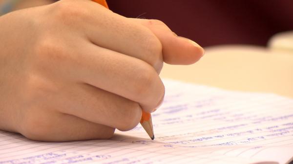 Admitere la liceu prin examen suplimentar față de Evaluarea Națională. Se va da pentru 50% dintre locuri