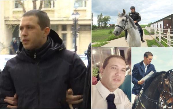 Şef din Poliţia Locală Iaşi, arestat după ce ar fi violat o fetiţă, încă de la vârsta de 9 ani. Agentul acuză o răzbunare a părinţilor