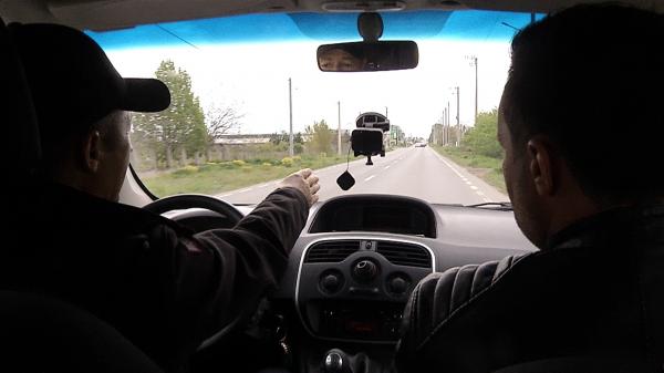 "Când ies pe autostradă au impresia că a ieşit pilotul din ei". România e, an de an, pe primul loc în Europa la numărul de morţi în accidente: cauzele principale