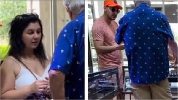 "Este ca o slujbă de zi cu zi". Cum acționau cei patru români arestați în Florida, care au furat bijuterii de peste un milion de dolari