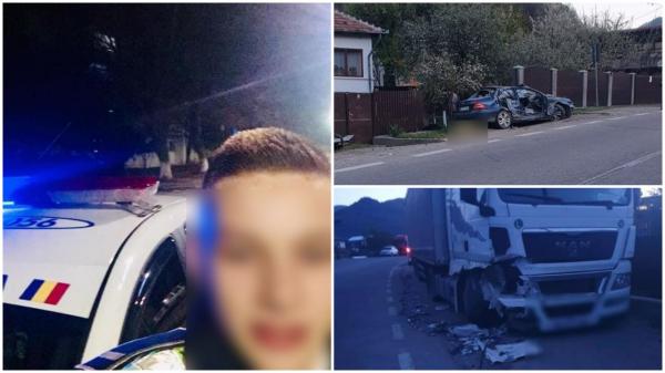 Polițistul din Buzău care și-a ucis accidental prietenul, reținut. Acuzații grave aduse de părinții victimei: "Păi dacă merge numai beat cu maşina. Numai beat"