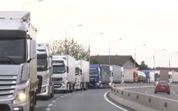 Românii prinşi în Franţa cu 120 de kg de cocaină, în valoare de 5 milioane de euro, şi-au aflat sentinţa. Marfa trebuia să ajungă în Anglia