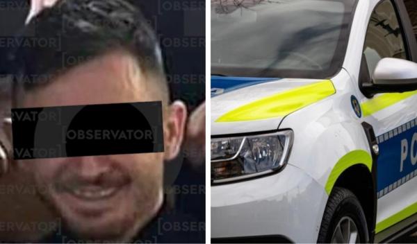 Filmul atacului barbar din Brăila. Un tânăr de 33 de ani, înjunghiat şi lăsat fără degetele de la mâini în plină stradă: Poliţia a identificat agresorii