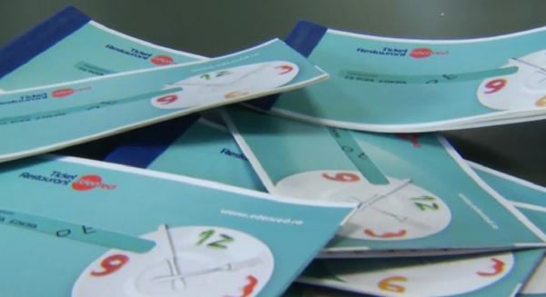Valoarea tichetelor de masă pentru angajaţi va creşte la 40 de lei. De când se aplică măsura