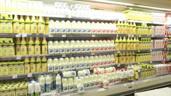 De astăzi se ieftineşte laptele, însă doar în anumite condiţii