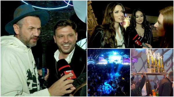 "Balenciaga luaţi de la turci şi pantaloni de la Obor". Câţi bani au scos tinerii din buzunar pentru hainele etalate în cluburile de lux din Mamaia