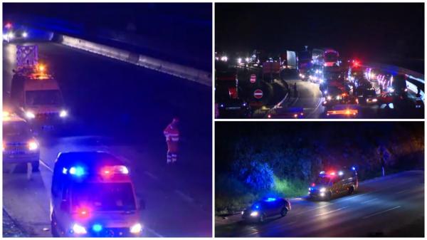 Cazul dramatic al românului de 92 ani mort în Ungaria. Zeci de maşini au trecut peste el, iar autocarul cu care venise a plecat fără el