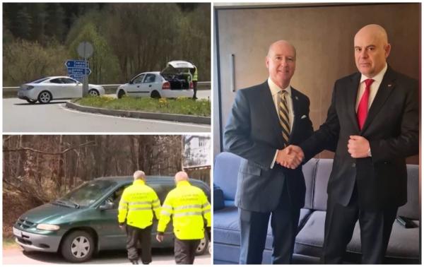 Teoriile lansate după atentatul asupra procurorului general bulgar: victima mafiei sau o înscenare prin care să devină imaginea luptei anti-corupţie