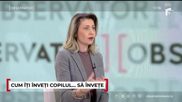 Mai multe pauze decât ore la şcoală, în luna aprilie. Profesor: "Nu este un moment fericit, nu ne dorim să se mai întâmple!"