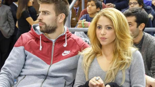 Pique s-a luat la bătaie cu fratele Shakirei, după o ceartă cu artista. A fost nevoie de intervenția Poliției