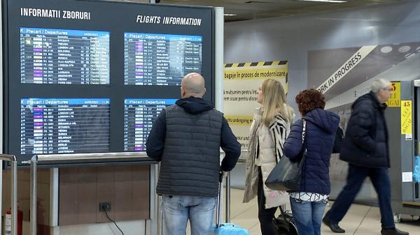 Wizz Air, compania care apelează cel mai des la overbooking. Cum poţi evita să ratezi zborul deşi ai bilet sau ce despăgubiri poţi primi dacă eşti dat jos din avion