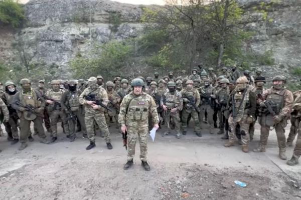 Cât de adevărat este anunţul lui Prigojin că retrage trupele Wagner din Bahmut pentru a-şi linge rănile. Oficialii ucraineni nu-l cred