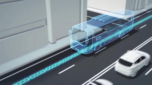 Ţara din Europa care construieşte prima autostradă din lume pe care maşinile electrice se încarcă în timpul mersului