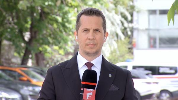 Psihiatrul Gabriel Diaconu, despre bărbatul din Chiajna: "Instinctele de conservare şi paterne sunt încă prezente. Are o brumă de luciditate"