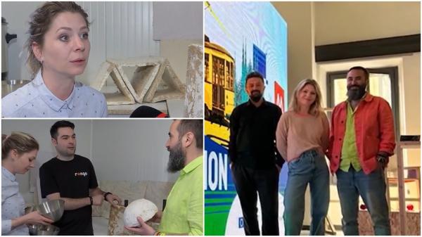 Invenţia cu care patru antreprenori din Cluj au dat lovitura. Cercetarea a durat ani de zile, dar a meritat fiecare secundă