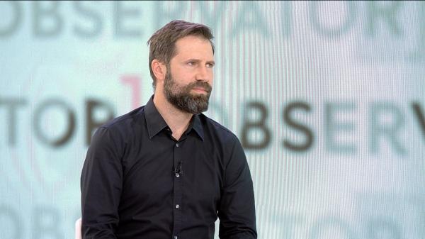 Pericolul din spatele evoluţiei AI: "Inteligenţa artificială ar putea reprezenta pentru omenire o ameninţare chiar mai mare decât schimbările climatice"