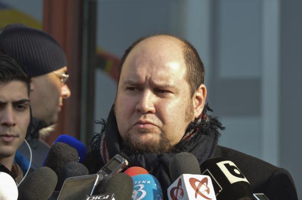 Liderul Sindicatului Europol, după scandalul cu Horodniceanu: "În mintea lor sunt ei şi restul lumii"