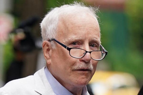 Actorul Richard Dreyfuss critică dur noile reguli privind diversitatea de la Premiile Oscar: "Mă fac să vomit"