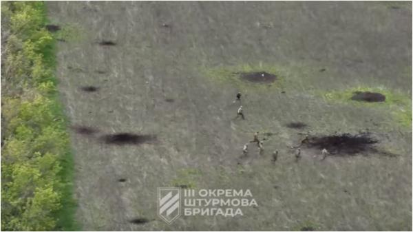 Ucrainenii, contraatac umilitor pentru ruşi lângă Bahmut. Forţele ruse au fugit, Wagner a pierdut sute de soldaţi. VIDEO